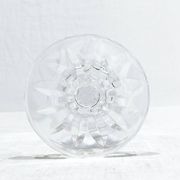 9 verres a vin rouge st louis modèle camargue