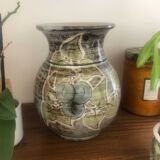 Dominique Pérot ceramic vase