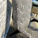 Fauteuil vintage
