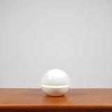 "La Luna" desk lamp by Paola Pagani & Carlo Pellegrini for Gabbianelli