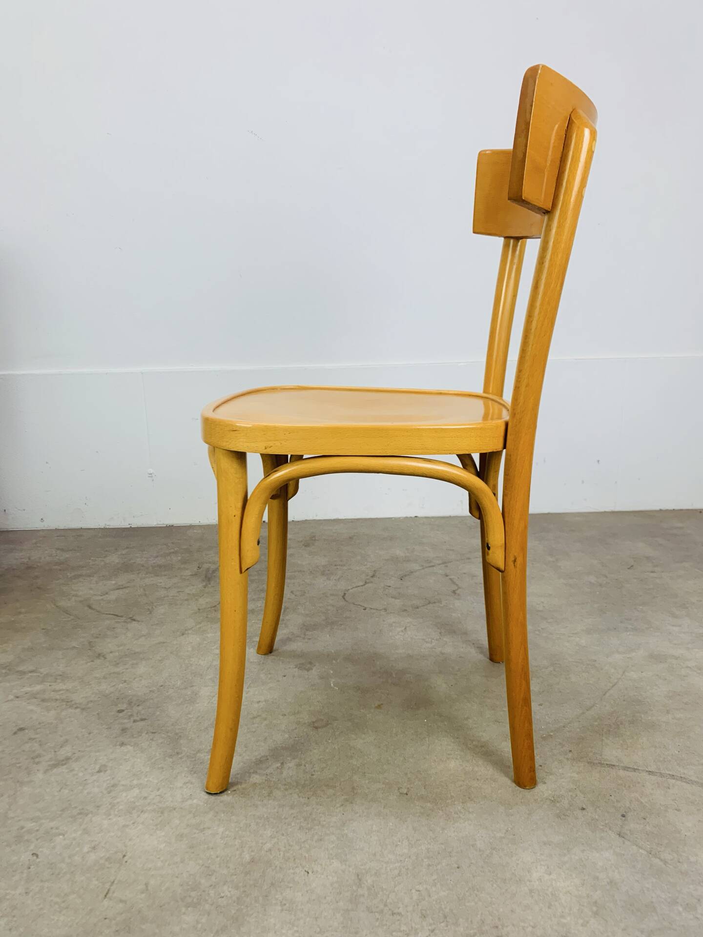 1960s vintage desk with chair
