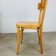 1960s vintage desk with chair