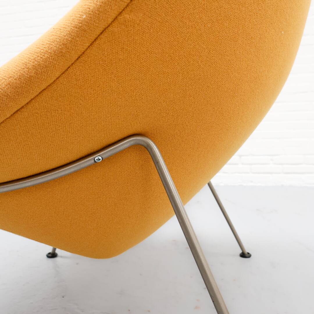 Fauteuil Oyster de Pierre Paulin pour Artifort