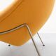 Fauteuil Oyster de Pierre Paulin pour Artifort