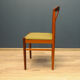 Teak chair ALB. Johansson & Sons