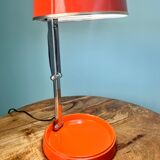 Lampe pliante de bureau dans les années 1970