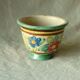 Monaco cerart ceramic planter from the 50s-60s