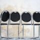 Quatres chaises Sven Markelius