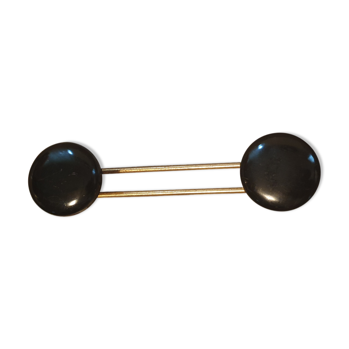 Porte-manteau deux patères