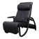 Fauteuil “Sinus” par Ingmar Relling pour Westnofa, années 1970.
