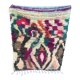 Tapis Boujaad Berbère 121 x 96 cm
