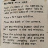 Impera camera