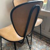 Set of two masix chairs