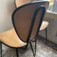 Set of two masix chairs