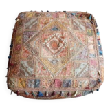 Pouf orientale