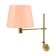 Applique "No. 393" Hans-Agne Jakobsson Markaryd Suède, 1970