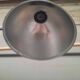 Industrial stainless steel lamp