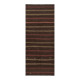 Vintage Turkish kilim, handwoven, 160x380 cm.