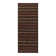 Vintage Turkish kilim, handwoven, 160x380 cm.