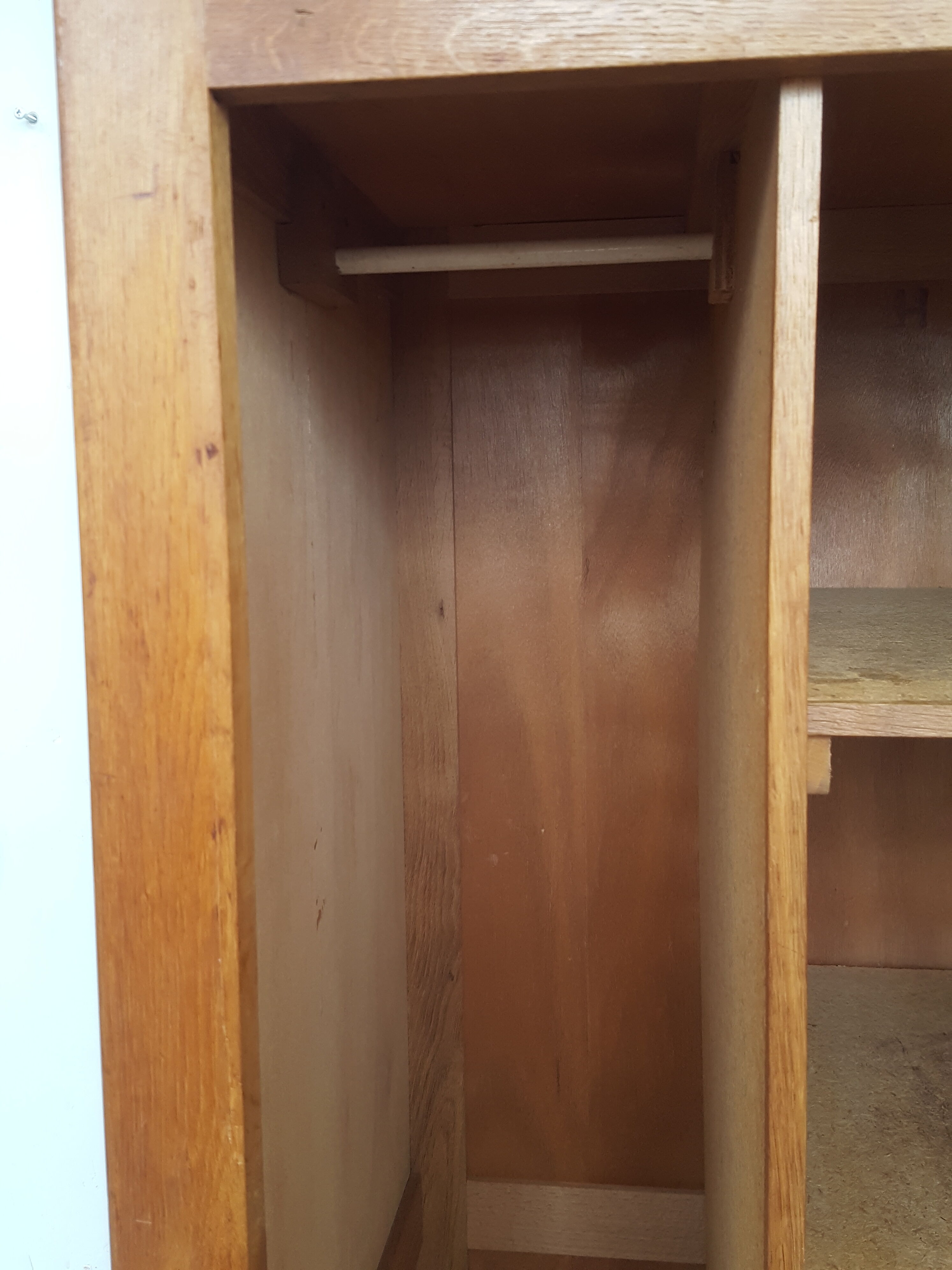 boarding Cabinet