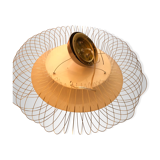 Kare pendant light