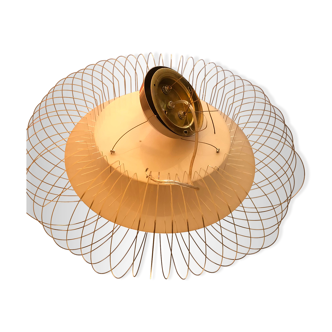 Kare pendant light