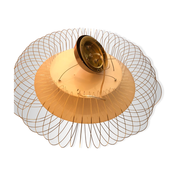 Kare pendant light