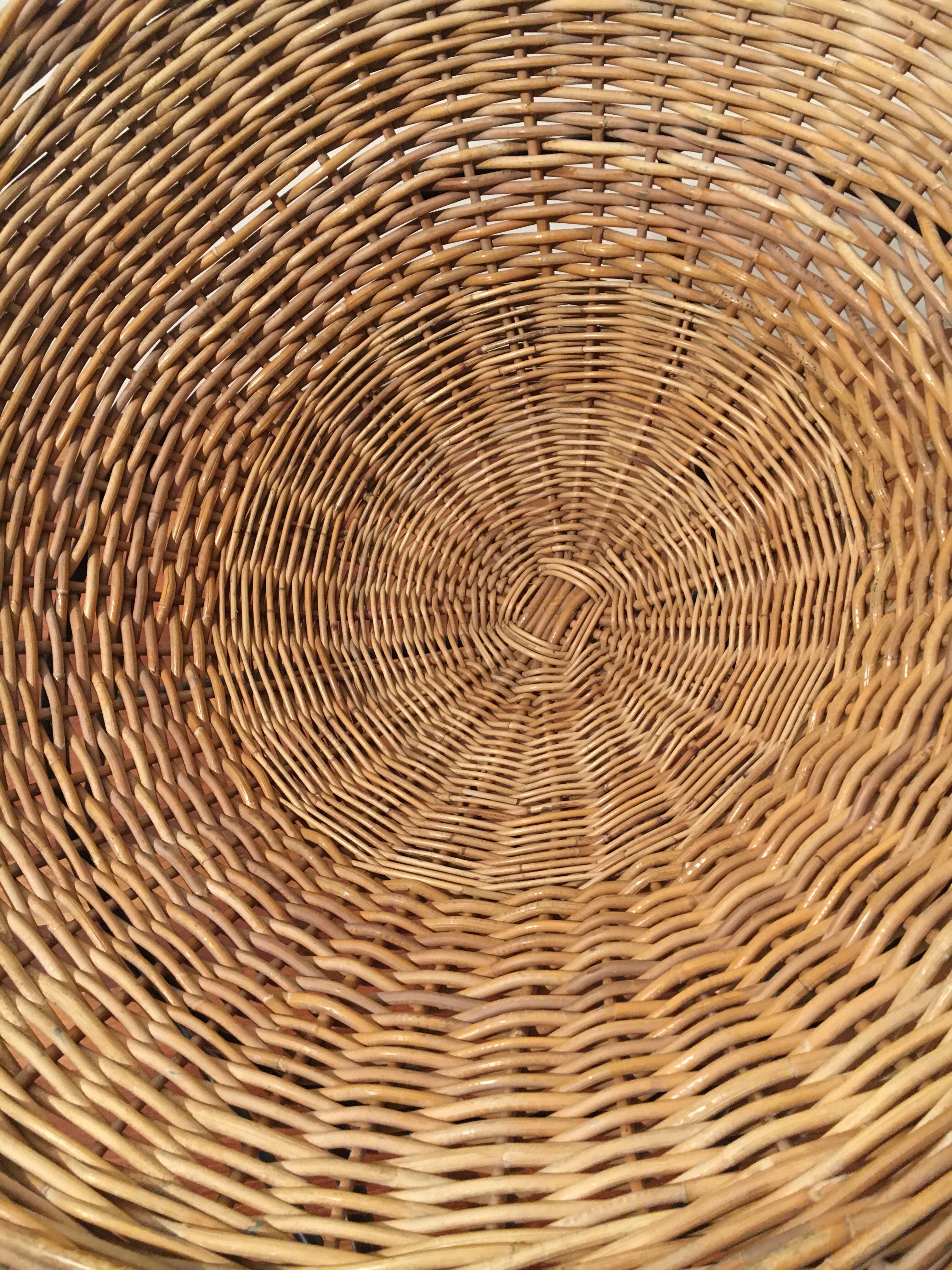 Fauteuils corbeille Roberto Mango