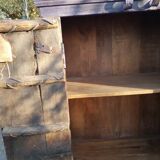 Armoire ancienne