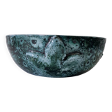 Vintage ceramic cup