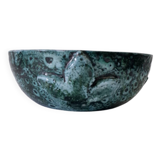 Vintage ceramic cup