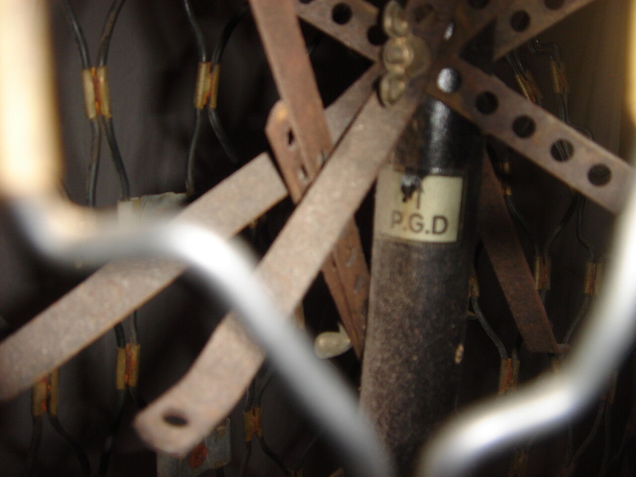 Sewing dummy ideal (ecep) couture luxury vintage 1970