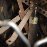 Sewing dummy ideal (ecep) couture luxury vintage 1970