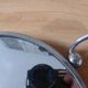 Vintage table mirror 240562