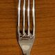 Christofle Atlantide 12 dessert cutlery 17 cm very good summer
