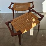 Stool