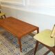 Table low Scandinavian year Johannes 50 60, Anderson by SILKEBORG