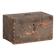 Antique chest with gray patina (c.1920) #72