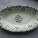 Lot of 2 vintage ceramic ramekins