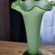 Vase à corolle vintage