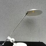 Aluminor 60s desk lamp