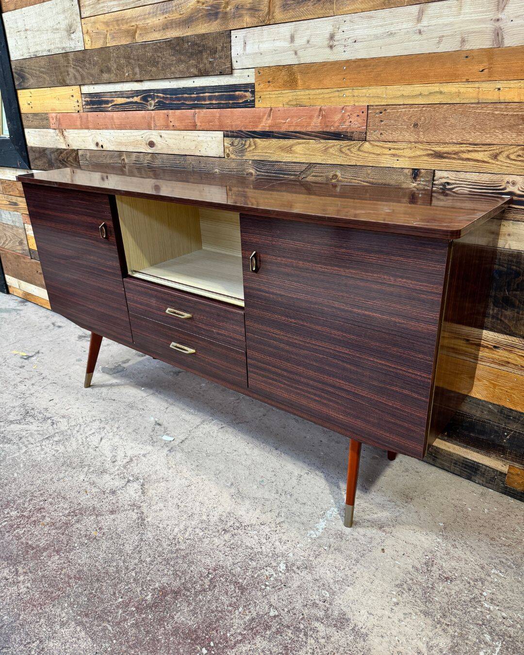 Enfilade vintage