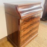 Louis Philippe style dressing table