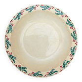 Plat creux Houx Creil et Montereau