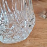 Arques crystal water glass