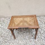 Old fisherman's stool