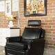 Relax armchair 60s
