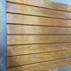 Banquette daybed Les Arcs 1950