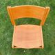 Chaises Magnus Olesen