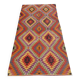 Turkish Kilim Rug,302x177 cm,myk-1650.